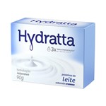 Ficha técnica e caractérísticas do produto Sabonete Hydratta Hidratação Intensa 90G