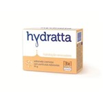 Ficha técnica e caractérísticas do produto Sabonete Hydratta Hidratantação Renovadora 90G