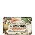 Ficha técnica e caractérísticas do produto Sabonete Il Frutteto Figo e Leite Amêndoas 250Gr
