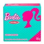 Ficha técnica e caractérísticas do produto Sabonete Infantil Condor Barbie 80g