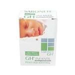 Sabonete Infantil GH Neutro e Hidratante com 100g