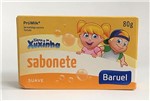 Ficha técnica e caractérísticas do produto Sabonete Infantil Suave (80g)- Turma da Xuxinha- Baruel