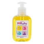 Ficha técnica e caractérísticas do produto Sabonete Infantil Suave I Love Baby - 250 Ml
