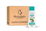 Sabonete Íntimo Bio Instinto 15 Ervas - Caixa C/ 12 Unid.