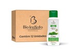 Ficha técnica e caractérísticas do produto Sabonete Íntimo Bio Instinto 17 Ervas - Caixa C/ 12 Unid.