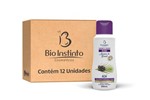 Ficha técnica e caractérísticas do produto Sabonete Íntimo Bio Instinto Açaí - Caixa C/ 12 Unid.