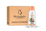Ficha técnica e caractérísticas do produto Sabonete Íntimo Bio Instinto Barbatimão - Caixa C/ 12 Unid.