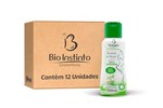 Ficha técnica e caractérísticas do produto Sabonete Íntimo Bio Instinto Erva Doce - Caixa C/ 12 Unid.