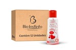 Ficha técnica e caractérísticas do produto Sabonete Íntimo Bio Instinto Love - Caixa C/ 12 Unid.