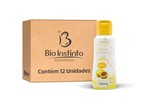 Ficha técnica e caractérísticas do produto Sabonete Íntimo Bio Instinto Maracujá - Caixa C/ 12 Unid.