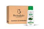 Ficha técnica e caractérísticas do produto Sabonete Íntimo Bio Instinto Menta - Caixa C/ 12 Unid.