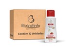 Ficha técnica e caractérísticas do produto Sabonete Íntimo Bio Instinto Morango C/ Champanhe - Caixa C/ 12 Unid.