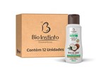 Ficha técnica e caractérísticas do produto Sabonete Íntimo Bio Instinto Óleo de Cocô - Caixa C/ 12 Unid.