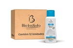 Ficha técnica e caractérísticas do produto Sabonete Íntimo Bio Instinto Talco - Caixa C/ 12 Unid.