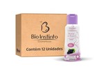 Ficha técnica e caractérísticas do produto Sabonete Íntimo Bio Instinto Uva - Caixa C/ 12 Unid.