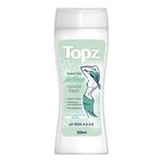 Ficha técnica e caractérísticas do produto Sabonete Intimo Feminino Topz Natural Fresh 200ml