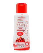 Ficha técnica e caractérísticas do produto Sabonete Íntimo Frutas Vermelhas Aromas do Brasil - Bio Instinto