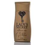 Ficha técnica e caractérísticas do produto Sabonete Íntimo Intimum Care Lady's Secret 200 ml