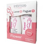 Ficha técnica e caractérísticas do produto Sabonete Intimo Líquid Intimax Flower - Leve 2 Pague 1 200ml - Farmax