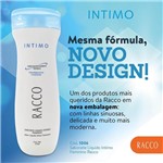 Ficha técnica e caractérísticas do produto Sabonete Intimo Liquido Tradicional - Racco