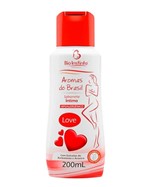 Ficha técnica e caractérísticas do produto Sabonete Íntimo Love Aromas do Brasil - Bio Instinto