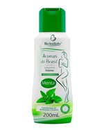 Ficha técnica e caractérísticas do produto Sabonete Íntimo Menta Aromas do Brasil 200ml Bio Instinto