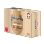 Ficha técnica e caractérísticas do produto Sabonete Johnson's Baby Amêndoas 80g - Johnson & Johnson - Johnson'S & Johnson'S