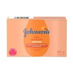 Ficha técnica e caractérísticas do produto Sabonete Johnson's Baby de Glicerinado 80g - Johnson & Johnson - Johnson'S & Johnson'S