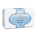 Ficha técnica e caractérísticas do produto Sabonete Kanitz Marselha 150g