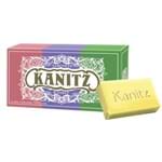 Ficha técnica e caractérísticas do produto Sabonete Kanitz Vintage 100g 3 Unidades