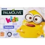 Ficha técnica e caractérísticas do produto Sabonete Kids Minions Palmolive 85g