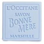 Ficha técnica e caractérísticas do produto Sabonete L’occitane Bonne Mere Lavanda 100g