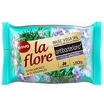 Ficha técnica e caractérísticas do produto Sabonete La Flore Davene Antibacteriano Flor de Alecrim 180g