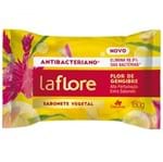 Ficha técnica e caractérísticas do produto Sabonete La Flore Davene Antibacteriano Gengibre 180GR