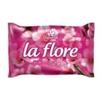 Ficha técnica e caractérísticas do produto Sabonete La Flore Davene Flor de Cereja 180g