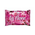 Ficha técnica e caractérísticas do produto Sabonete La Flore Flor de Cereja 180G