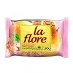 Ficha técnica e caractérísticas do produto Sabonete La Flore Flor de Maracujá 180g - Davene