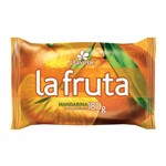 Ficha técnica e caractérísticas do produto Sabonete La Fruta Mandarina 180g - 6 Unidades - Davene - La Flore