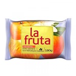 Ficha técnica e caractérísticas do produto Sabonete La Fruta Mandarina 180g - Davene