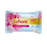 Ficha técnica e caractérísticas do produto Sabonete Laflore Flor de Peônia 180g - Davene