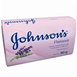 Ficha técnica e caractérísticas do produto Sabonete Lavanda e Alecrim 90g 12 Unidades - Johnson Johnson - Johnsons