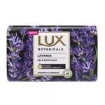 Ficha técnica e caractérísticas do produto Sabonete Lavanda Lux Botanic 85g