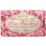 Ficha técnica e caractérísticas do produto Sabonete Le Rose Principessa Nesti Dante 150g