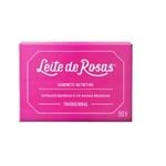 Sabonete Leite de Rosas 90g