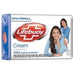 Ficha técnica e caractérísticas do produto Sabonete Lifebouy Cream 85g