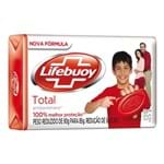Ficha técnica e caractérísticas do produto Sabonete Lifebuoy Total 85g