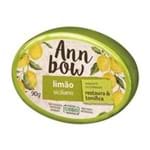 Ficha técnica e caractérísticas do produto Sabonete Limão Siciliano Ann Bow 90g