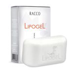 Ficha técnica e caractérísticas do produto Sabonete Lipogel Racco 90g