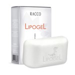 Ficha técnica e caractérísticas do produto Sabonete Lipogel - Racco