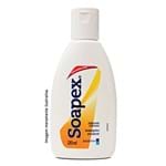 Ficha técnica e caractérísticas do produto Sabonete Liquido 1%, Soapex, 120 Ml